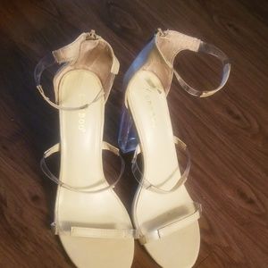 BAMBOO Shoes - Heel sandals BAMBOO Shoes - Heel sandals